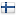 patmos.fi server is located in Finland